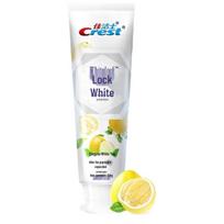 Crest Whitening Toothpaste