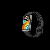Huawei Band 11 Pro NFC Smart Band (CN version) aliuminio dėklo spalva