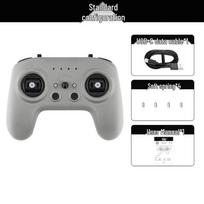 RadioMaster T8L ELRS 2.4G Left-Hand Remote Controller pilka standartinė spalva