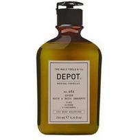 No. 606 Sport Hair & Body Shampoo