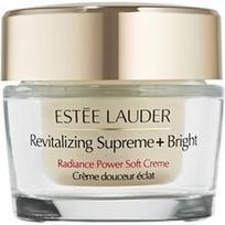 Revitalizing Supreme+ Bright Radiance Power Soft Creme - Hydratační a rozjasňující pleťový krém