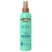 Hydrating After Sun Skin Nourishing Oil - Vyživující olej po opalování