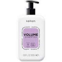Volume Shampoo - Objemový šampon