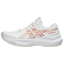 ASICS GT-2000 14 White Dark Pink Clay (Women's) 39.5