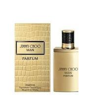 Parfumuotas vanduo Jimmy Choo Man Parfum Rytietiškas Medienos, Ilgai Išliekantis, 50 ml