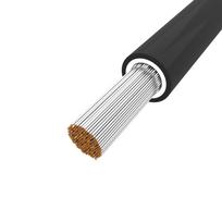 Kabel Fotowoltaiczny Przewód Solarny 1X6Mm2 0,6/1Kv Do Panele Pv 1M