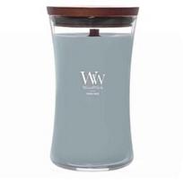 Terra Haze Vase