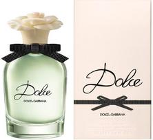 Dolce & Gabbana Dolce EDP 75ml Testeris