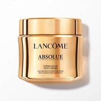 Lancôme Absolue Regenerating Brightening Light Cream regeneruojantis ir šviesinantis veido kremas Tetseris