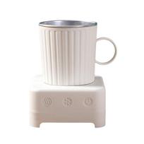 400ML Quick-cooling Cup Heating and Cooling Dual-purpose Frozen Water Cup  Dormitory balta