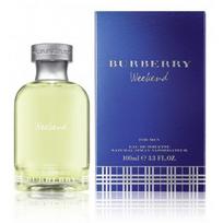 BURBERRY WEEKEND FOR MEN EDT 12 ML