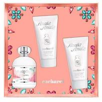 Cacharel Anais Anais L'Original EDT 100ml Gift Set rinkinys moterims (100 ml. EDT + kūno losjonas 2 x 50 ml.)