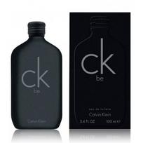 Calvin Klein CK Be Edt 100ml Testeris
