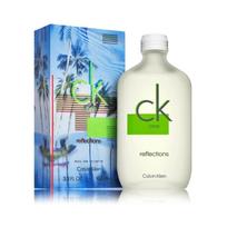 Calvin Klein CK One Reflection EDT 100ml Tester