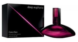 Calvin Klein Deep Euphoria Edp 100ml Testeris