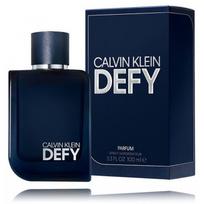 Calvin Klein Defy Parfum 100ml Tester