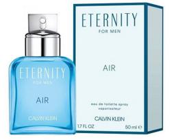Calvin Klein Eternity Air EDT 50ml