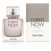 Calvin Klein Now Eternity for Men EDT 50ml