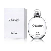 Calvin Klein Obsessed for Men Edt 125ml