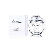 Calvin Klein Obsessed for Women Edp 100ml  Testeris