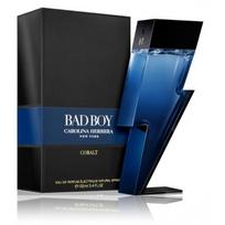Carolina Herrera Bad Boy Cobalt EDP 100ml Testeris