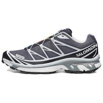 Salomon XT-6 Grisaille Blue Nights 45