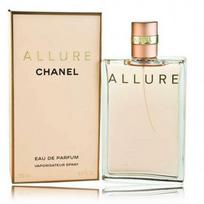 Chanel Allure EDP 100ml Testeris