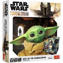 Trefl Gra Way Of The Mandalorian 02300