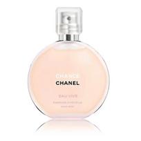 Chanel Chance Eau Vive plaukų dulksna 35 ml Testeris