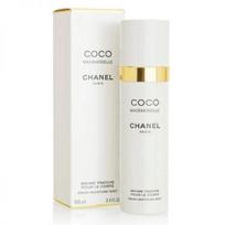 Chanel Coco Mademoiselle purškiamas dezodorantas moterims 100 ml Testeris