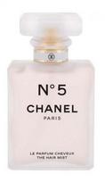 CHANEL N.5 LE PARFUM CHEVEUX THE HAIR MIST 35 ML Tester