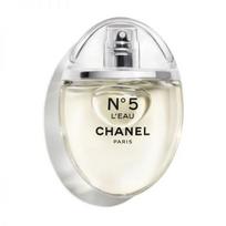 CHANEL No.5 L`EAU EDT LIMITED EDITION 50 ML Testeris