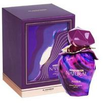 Natural Amber Parfum