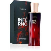 Inferno - Aqua Parfum