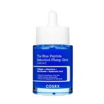 COSRX The Blue Peptide Bakuchiol Stangrinantis Švytėjimo Serumas 50ml Korėjietiškas Anti-Age Drėkinamasis Veido Serumas Stangriai & Švytinčiai Odai