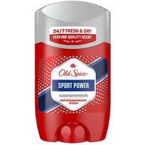 Sport Power Antiperspirant Stick - Tuhý antiperspirant