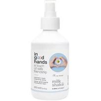 In Good Hands Cosmetic Hand Cleasing Spray - Čisticí sprej na ruce