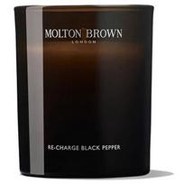 Re-Charge Black Pepper Scented Candle