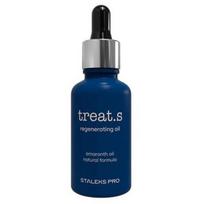 Treat.s Regenerating Oil - Regenerační olej pro pedikúru