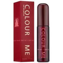 Colour Me Dark Red EDP