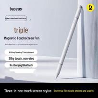 Baseus 3-in-1 Magnetic Capacitive Stylus Pen