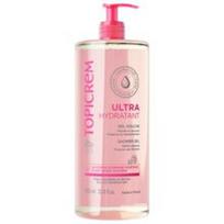 Ultra-Moisturizing Shower Gel - Ultra hydratační sprchový gel