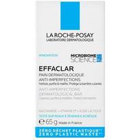 Effaclar Anti-Imperfections Dermatological Bar - Tuhé mýdlo