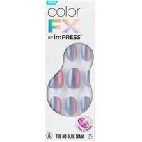 imPRESS Color FX Fly Up Nails - Samolepící nehty ( 30 ks )