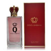 Dolce & Gabbana Q EDP 100ml Testeris