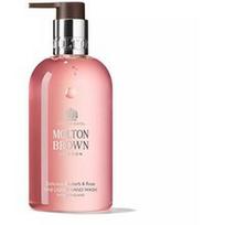 Rhubarb & Rose Fine Liquid Hand Wash