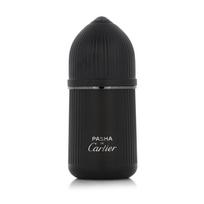 Cartier Pasha de Cartier Noir Absolu Parfum 100 ml Testeris