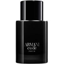 Giorgio Armani Code Parfum 75ml Tester