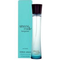 Giorgio Armani Code Turquoise EDT