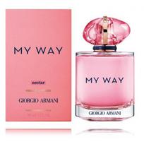 Giorgio Armani My Way Nectar EDP 90ml Tester